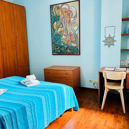 Appartamento Al Mare Ventimiglia Exterior foto