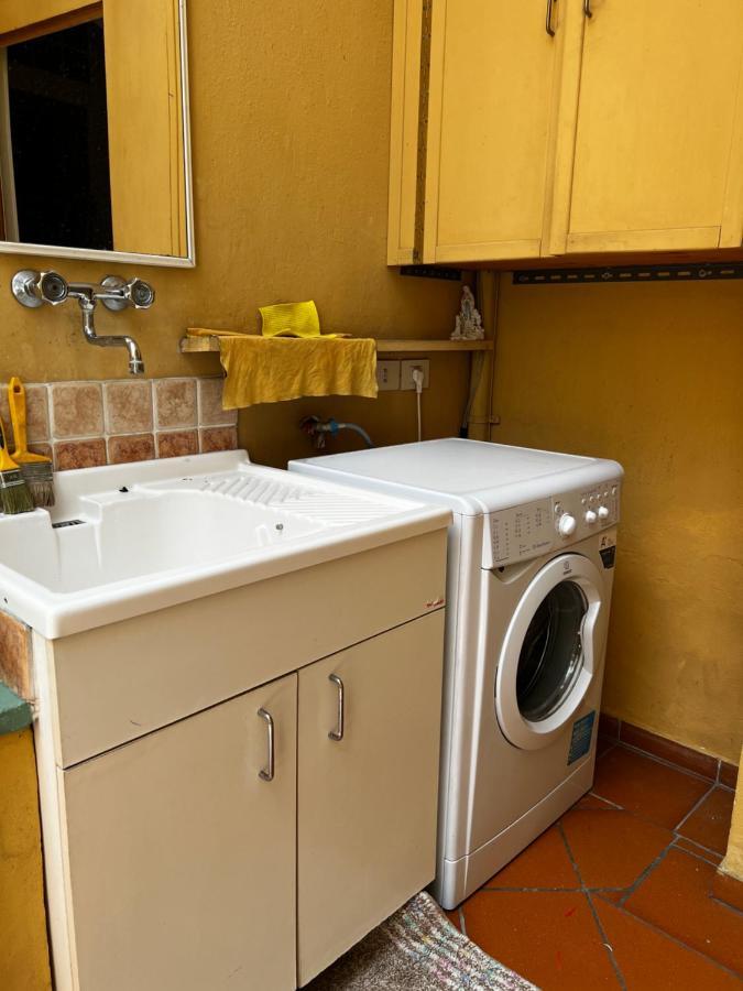 Appartamento Al Mare Ventimiglia Exterior foto
