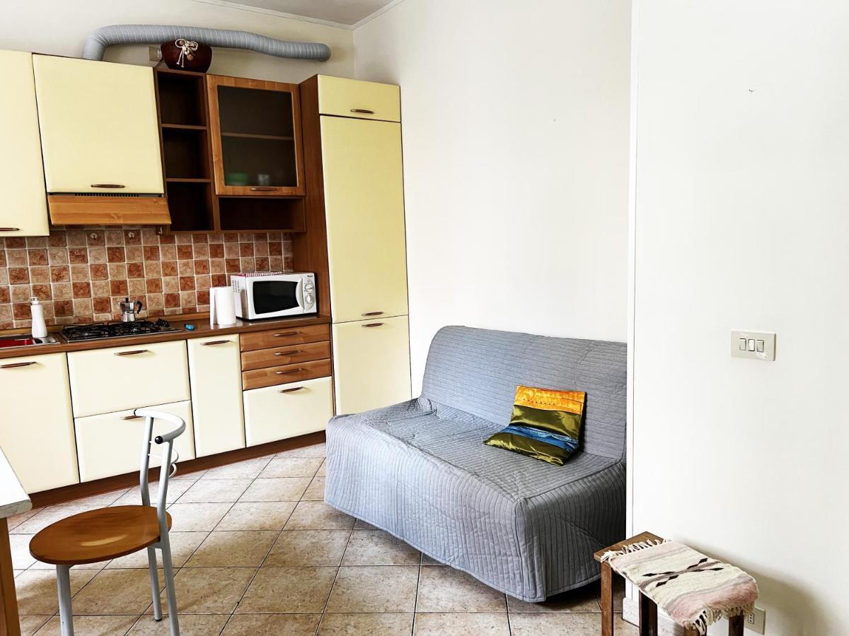 Appartamento Al Mare Ventimiglia Exterior foto
