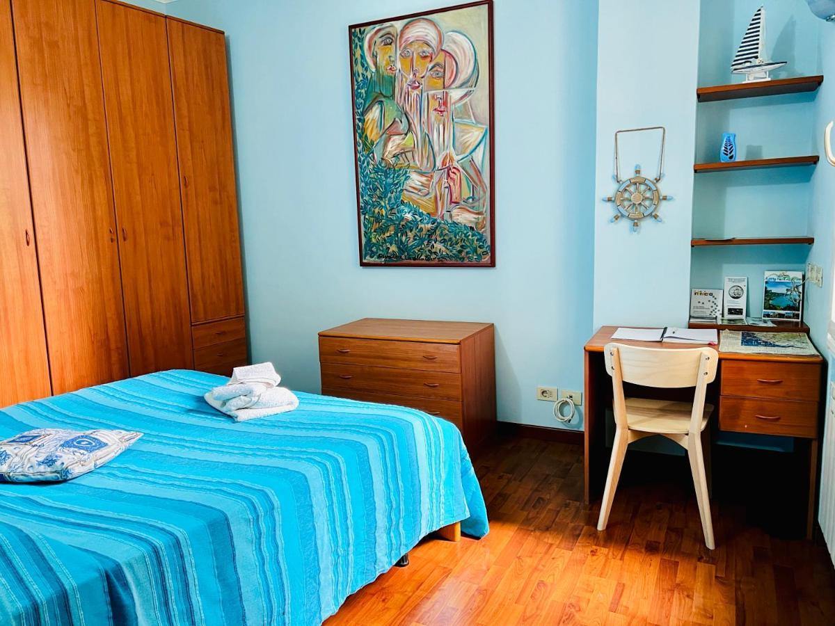 Appartamento Al Mare Ventimiglia Exterior foto